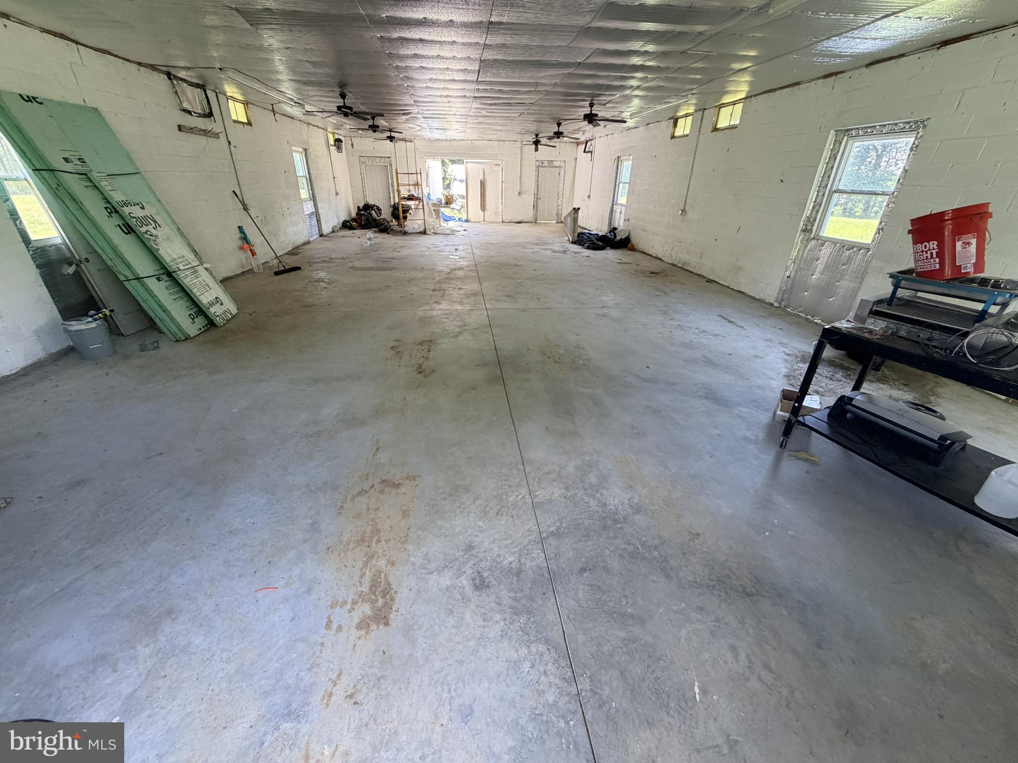 586 Zeitler Road Elkton, MD 21921 - Photo 41 of 55 Spacious, versatile open area awaits.