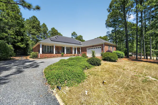 $512,000 | 102 Owens Circle, Seven Lakes, NC 27376