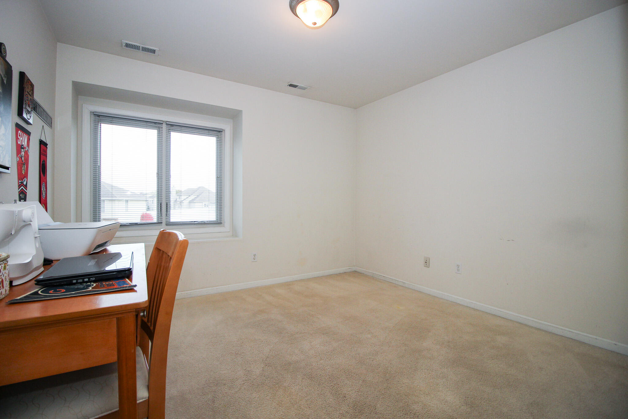 1403 Edgewater Road Crown Point, IN 46307 - Photo 23 of 43 a room with furniture and a window