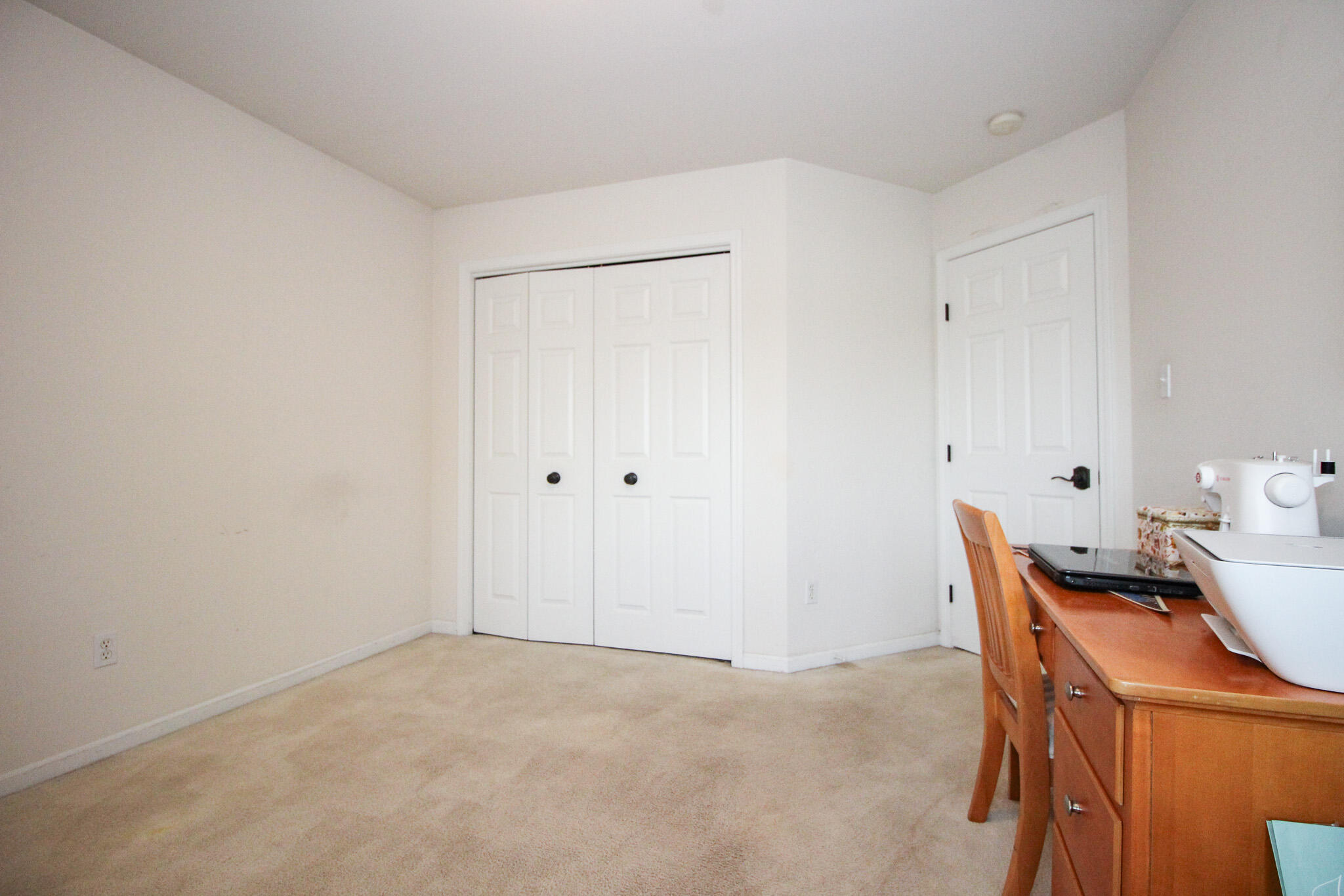 1403 Edgewater Road Crown Point, IN 46307 - Photo 24 of 43 a view of workspace with furniture