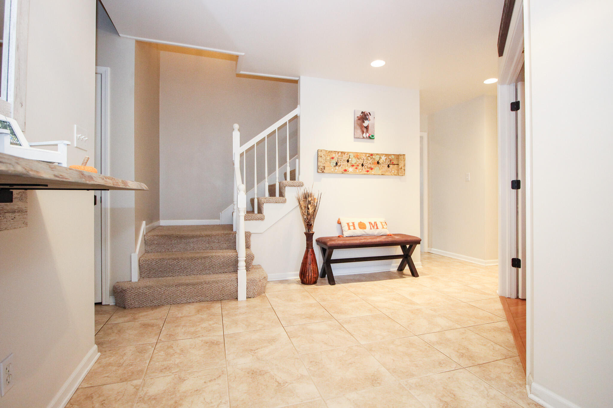 1403 Edgewater Road Crown Point, IN 46307 - Photo 5 of 43