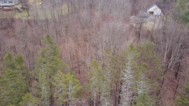 $135,000 | 0 Guild Hill Road, Waterbury Center, VT 05677