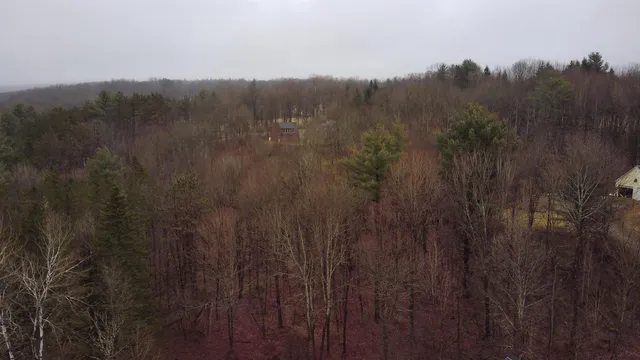 $135,000 | 0 Guild Hill Road, Waterbury Center, VT 05677