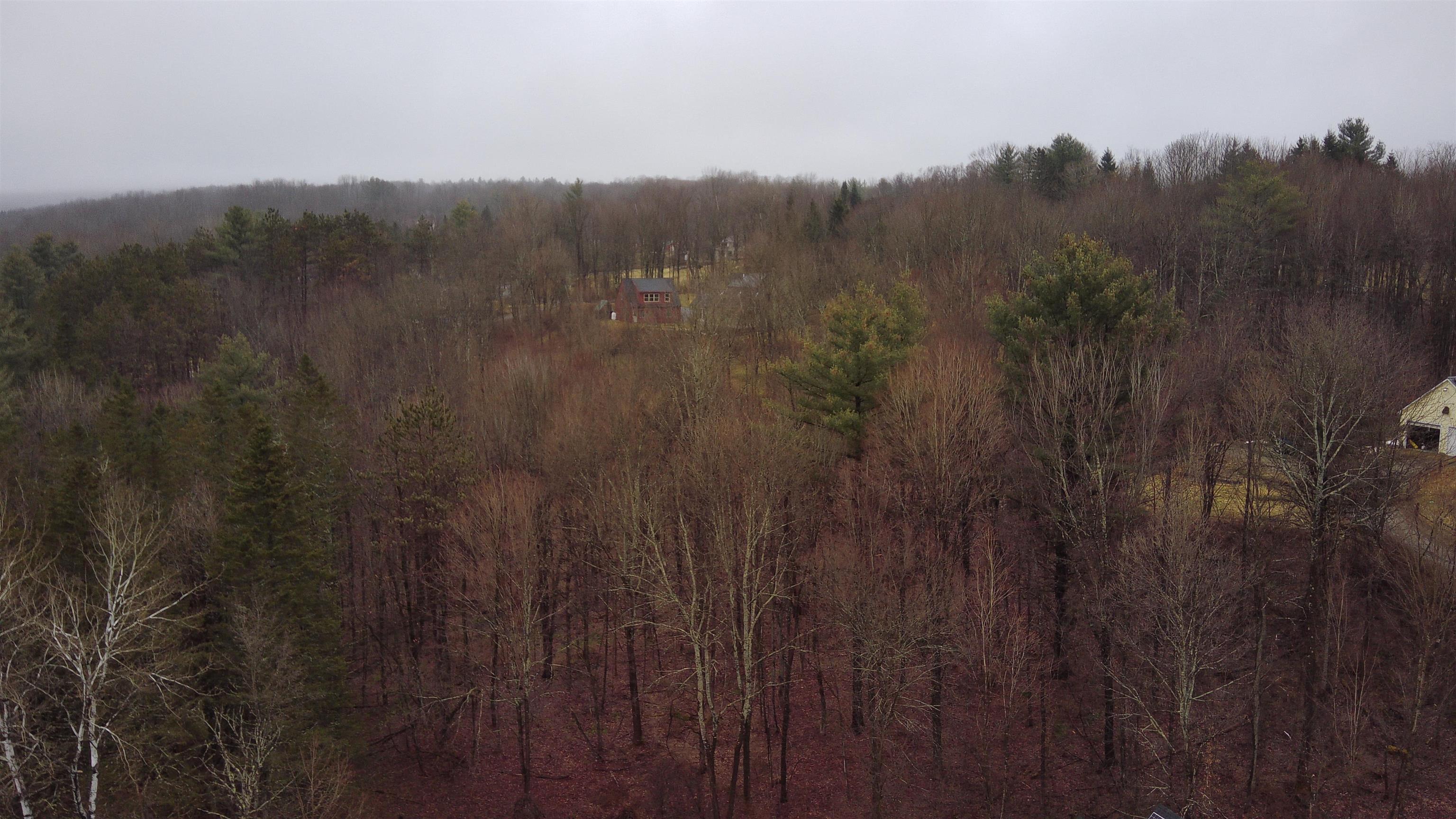 0 Guild Hill Road Waterbury Center, VT 05677 - Photo 4 of 5