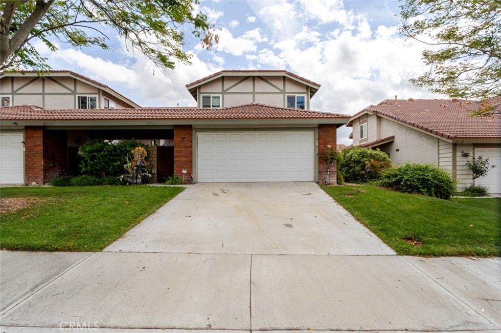 28942 Rue Daniel Canyon Country, CA 91387 - Photo 1 of 43