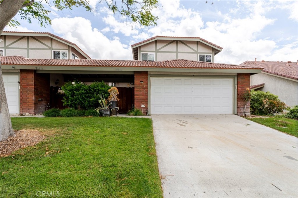 28942 Rue Daniel Canyon Country, CA 91387 - Photo 2 of 43