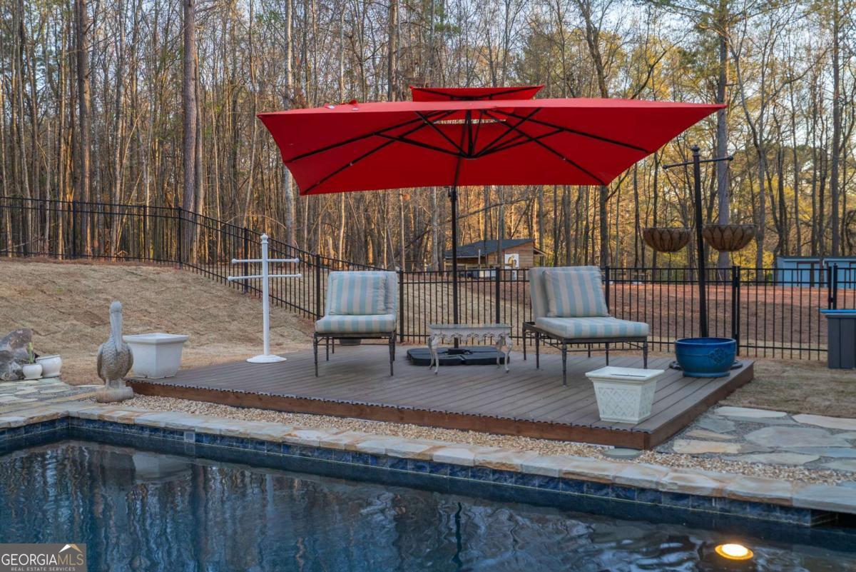 1953 Barton Bridge Road Madison, GA 30650 - Photo 71 of 78