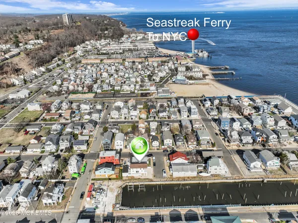 $3,500 | 2 Bedle Place, Highlands, NJ 07732