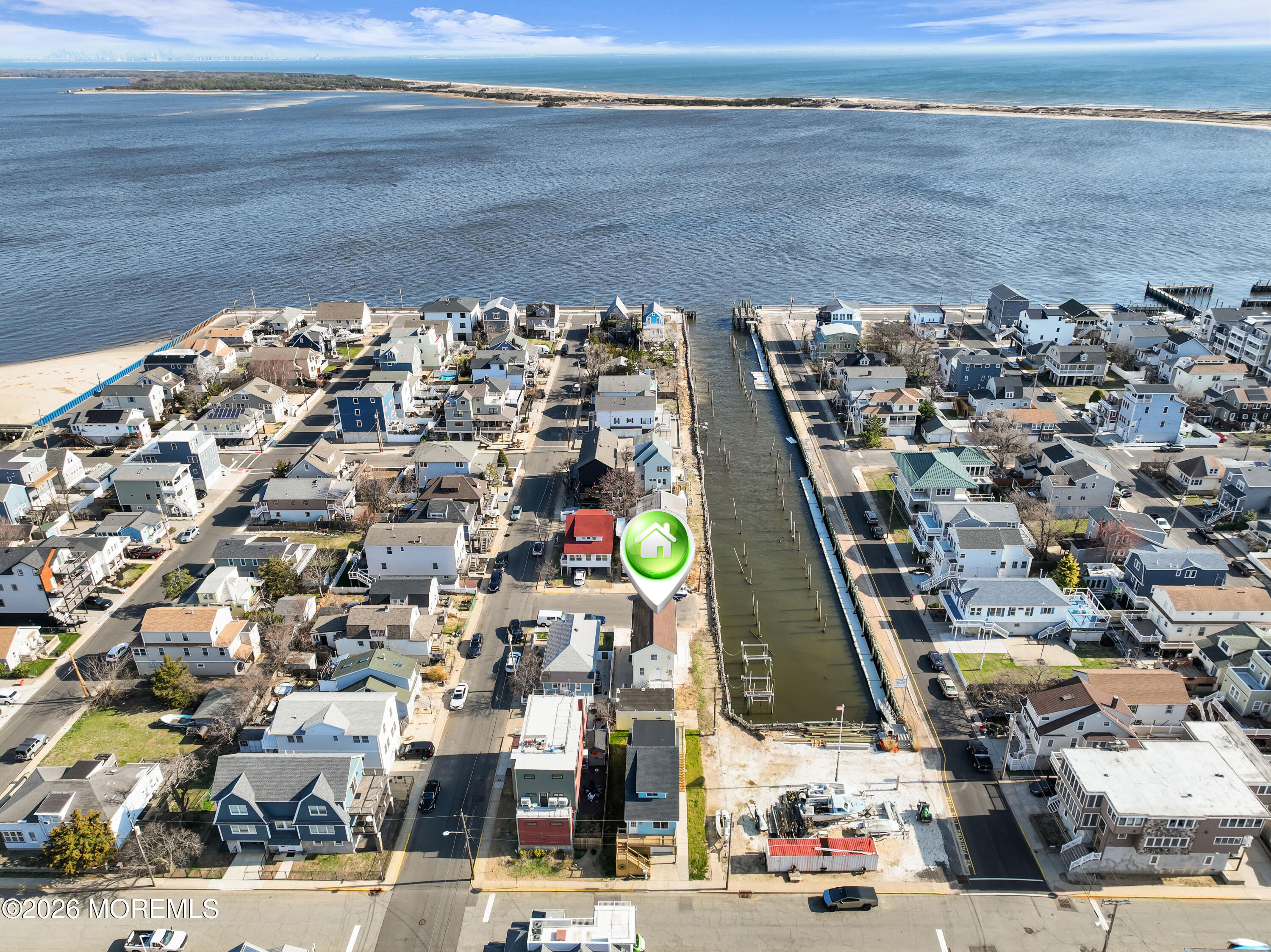 2 Bedle Place Highlands, NJ 07732 - Photo 24 of 25