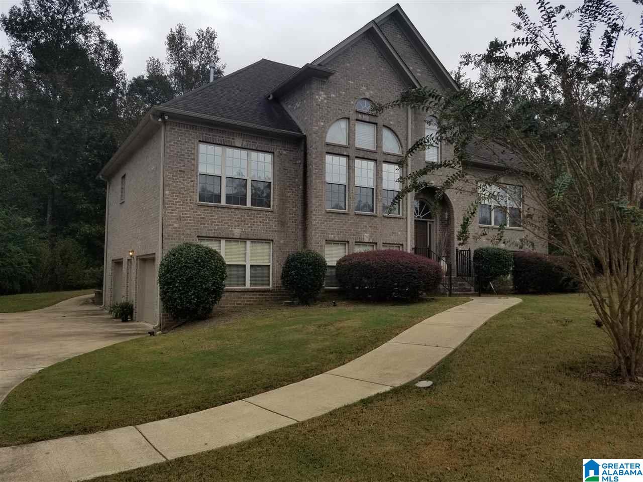 7236 Cloverleaf Lane Helena, AL 35022 - Photo 1 of 9