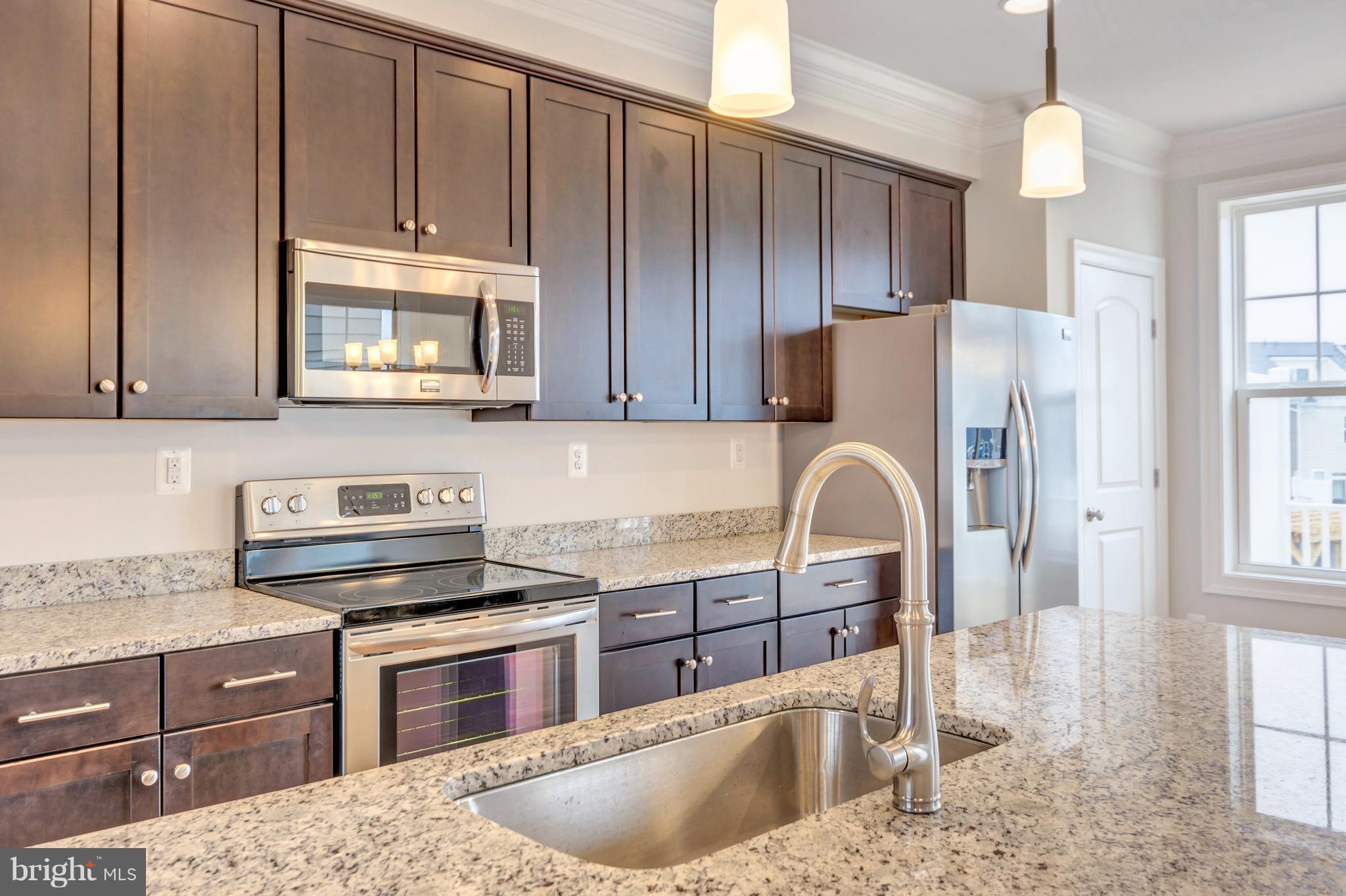 2716 Pinebrook Road Hyattsville, MD 20785 - Photo 1 of 6 Kitchen