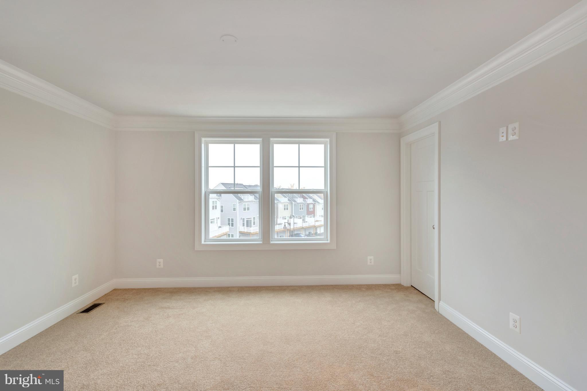 2716 Pinebrook Road Hyattsville, MD 20785 - Photo 4 of 6 Bedroom