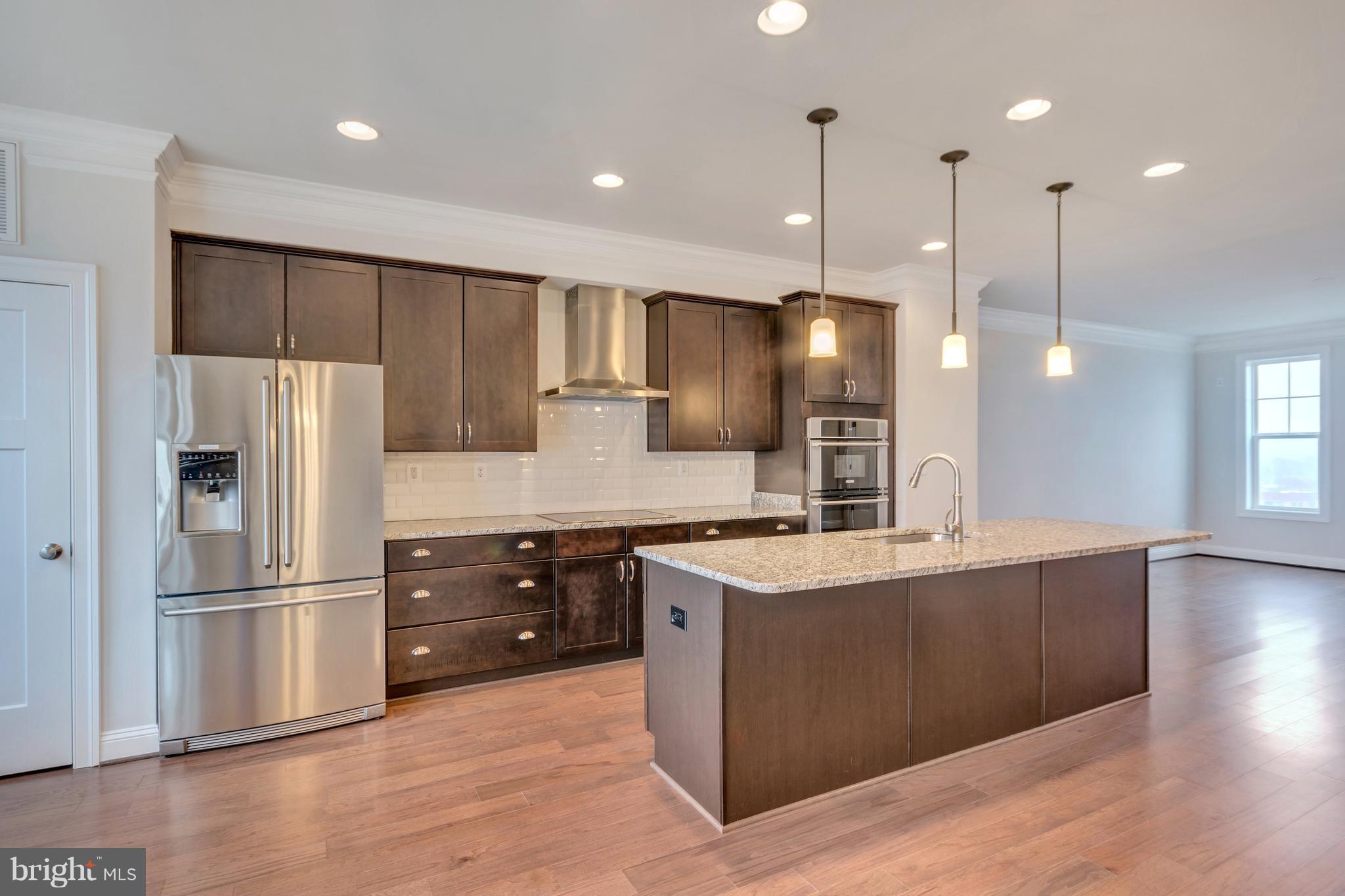 2716 Pinebrook Road Hyattsville, MD 20785 - Photo 6 of 6 Kitchen