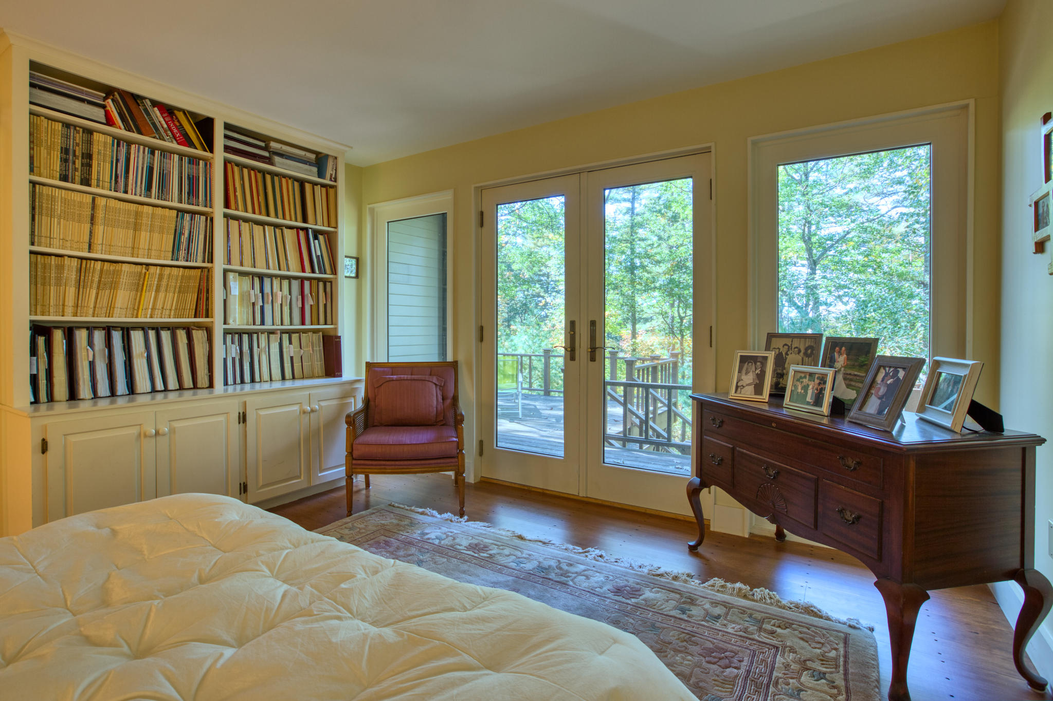 30 Hunters Landing Road South Bristol, ME 04573 - Photo 15 of 40 20181014_30_Hunters_Landing__B2987