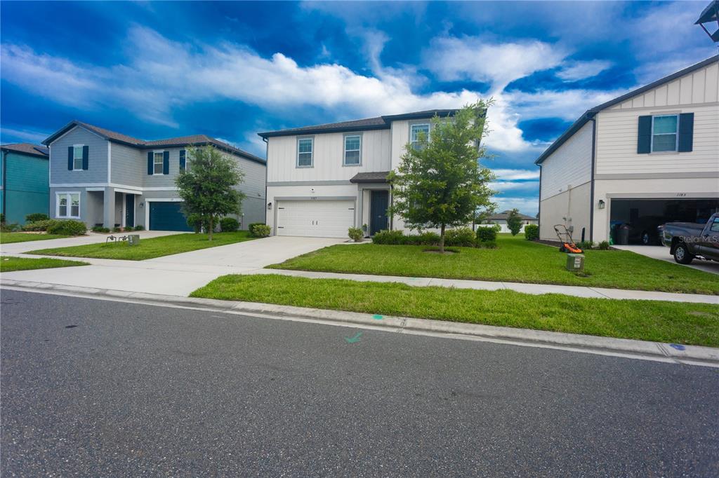 1187 Pearl Tree Road Deltona, FL 32725 - Photo 4 of 51
