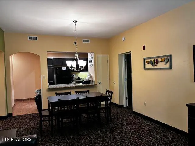 $399,000 | 225 Collier Drive, Unit 1219, Sevierville, TN 37862