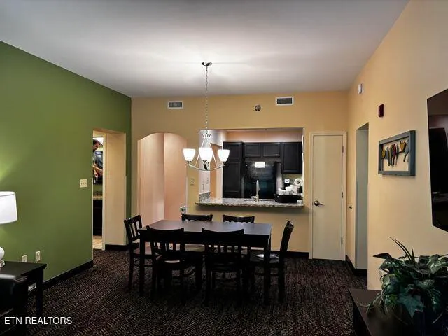 $399,000 | 225 Collier Drive, Unit 1219, Sevierville, TN 37862