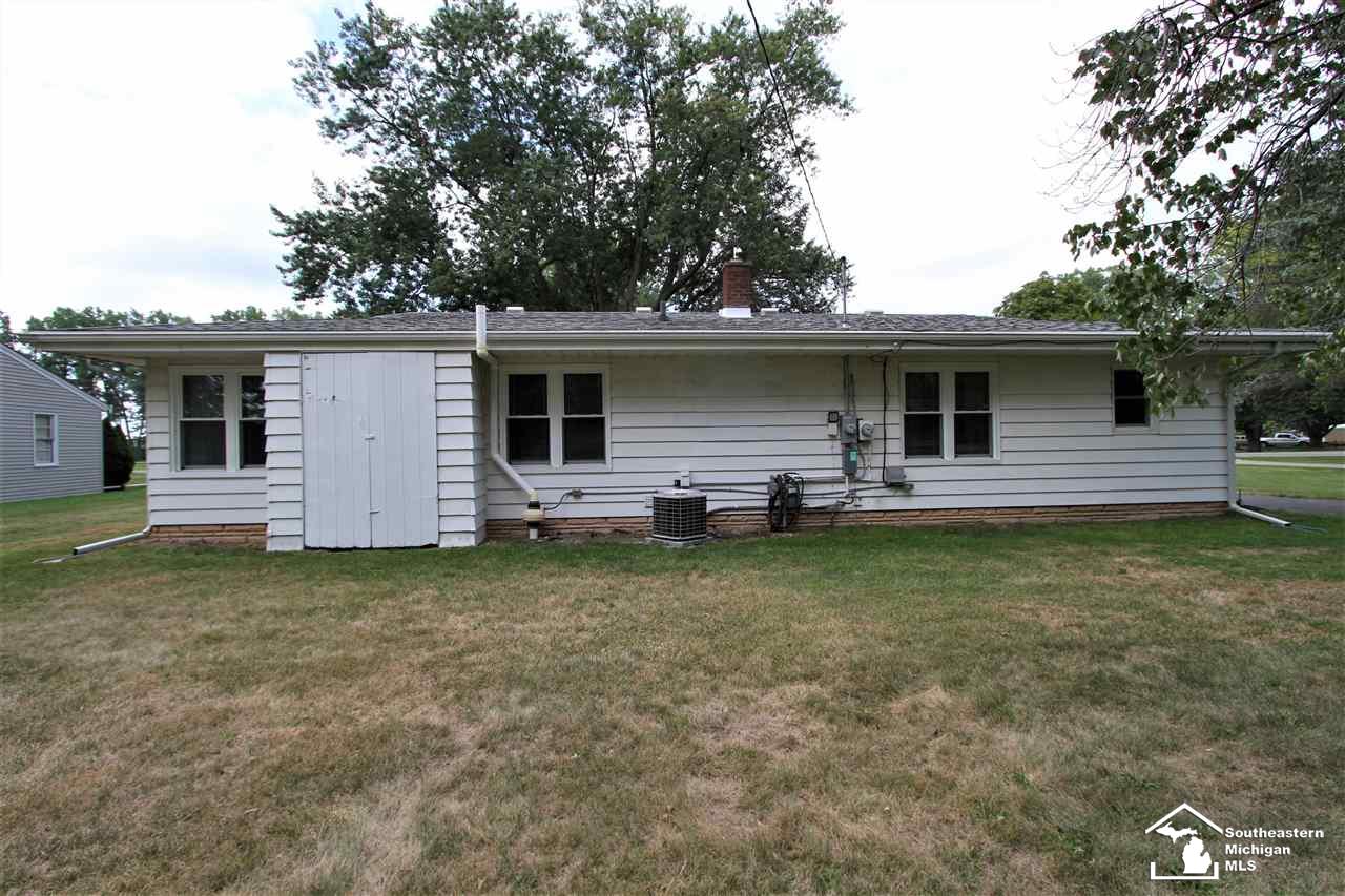 2620 Bluebush Road Monroe, MI 48162 - Photo 7 of 24