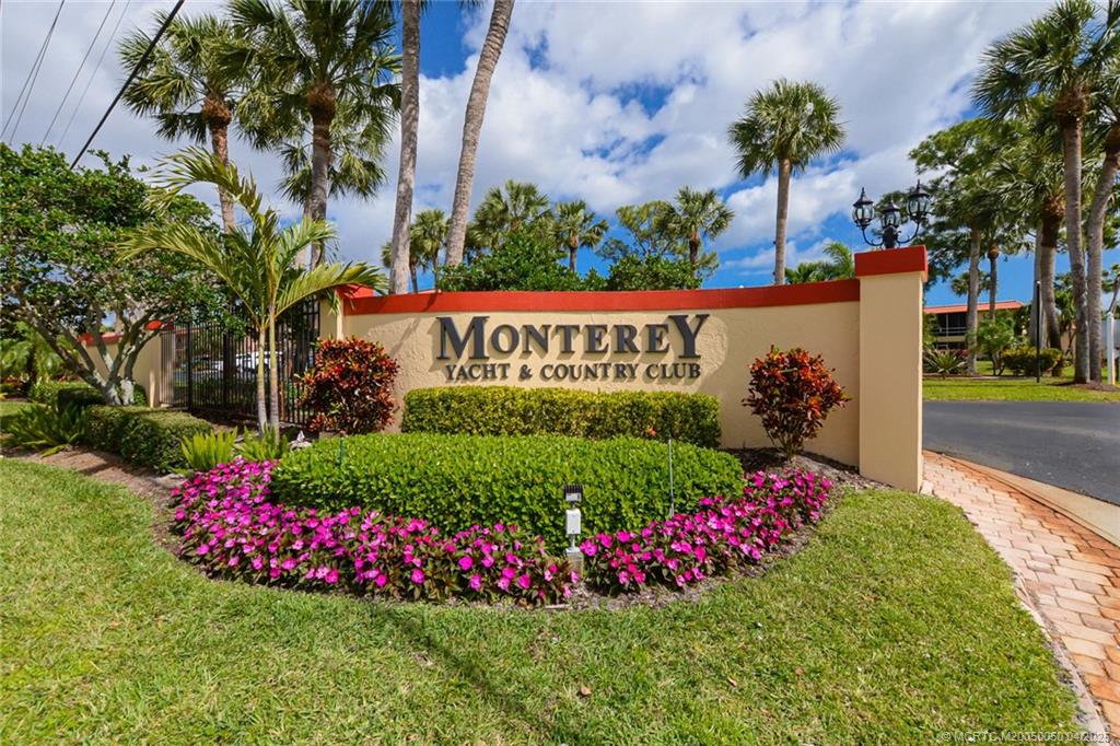 1925 Southwest Palm City Road, Unit C Stuart, FL 34994 - Photo 1 of 54 Gallery Image 1