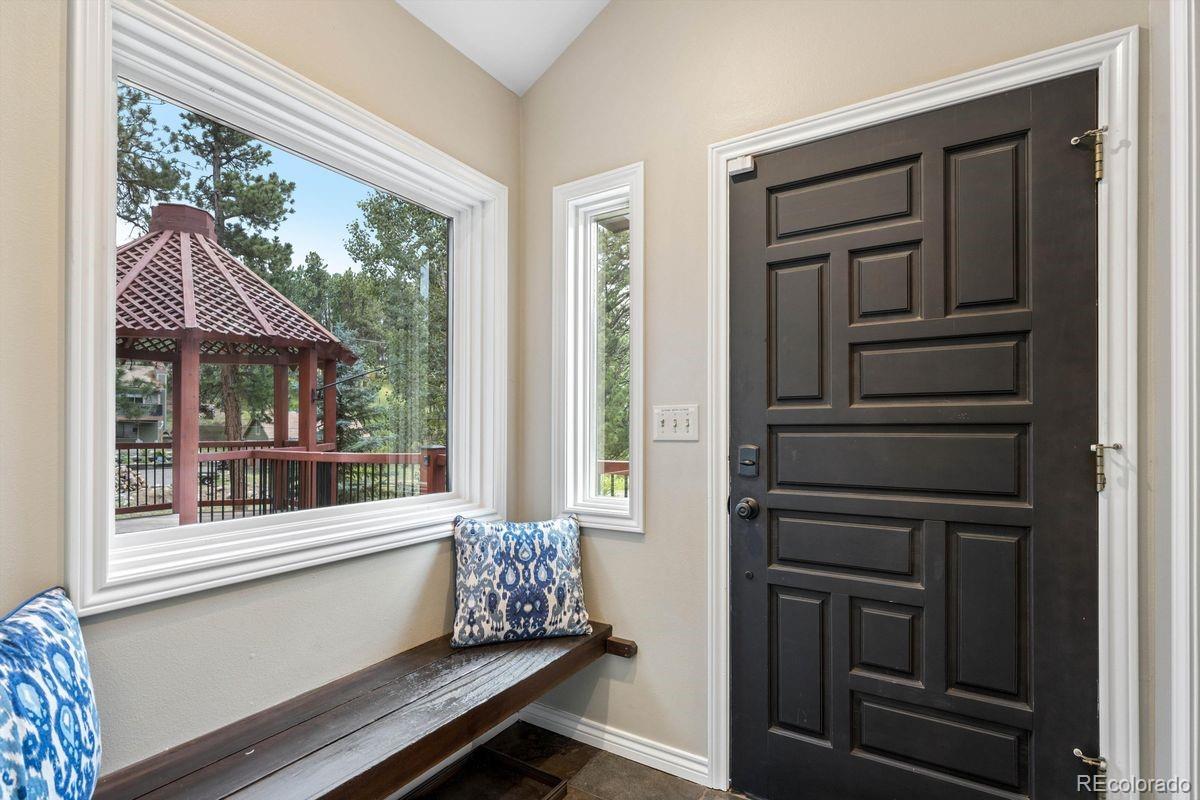 29721 Dorothy Road Evergreen, CO 80439 - Photo 4 of 50