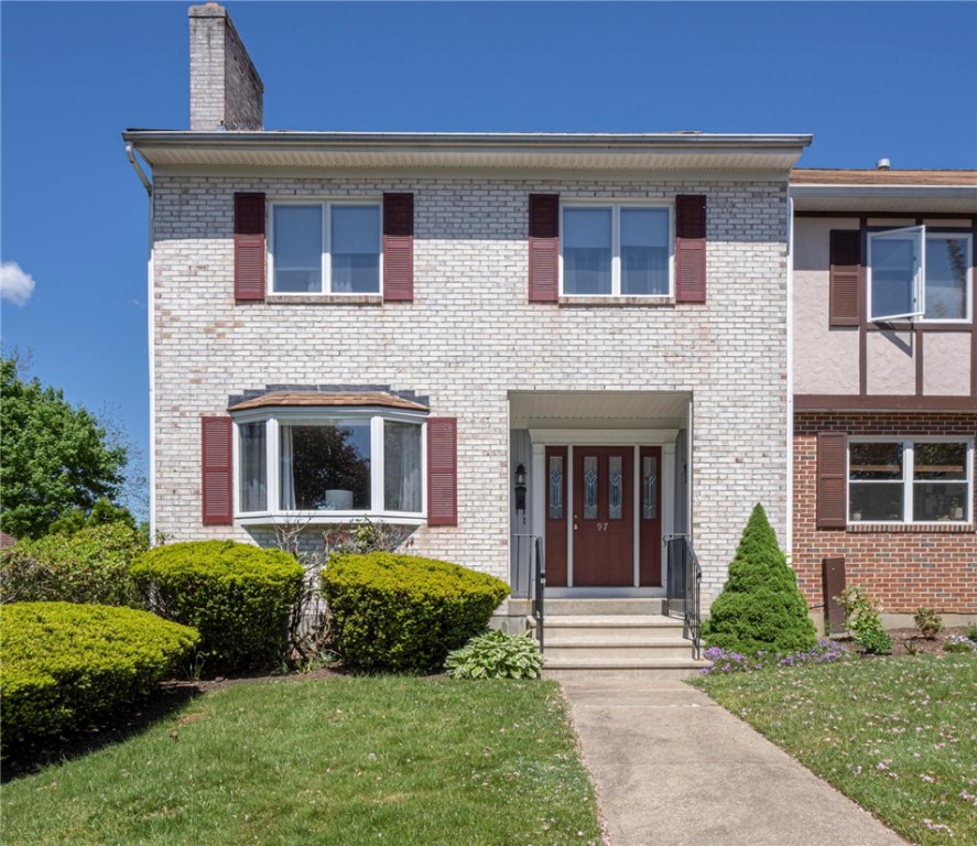 2970 Mendon Road, Unit 97 Cumberland, RI 02864 - Photo 1 of 27 Gallery Image 1
