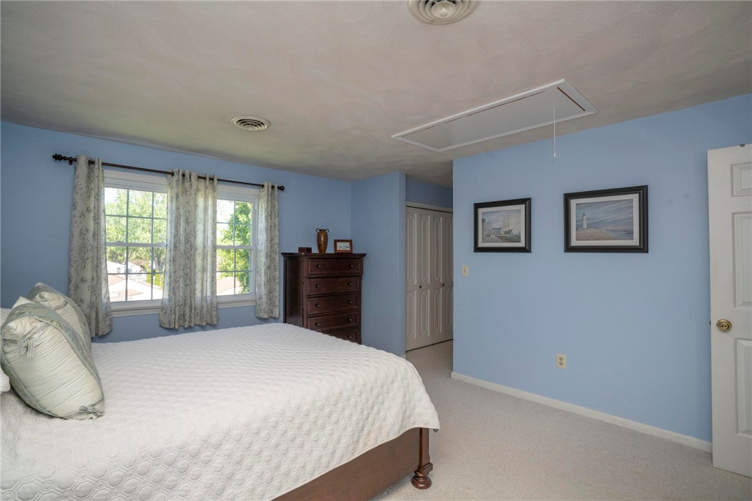 2970 Mendon Road, Unit 97 Cumberland, RI 02864 - Photo 14 of 27 Gallery Image 14