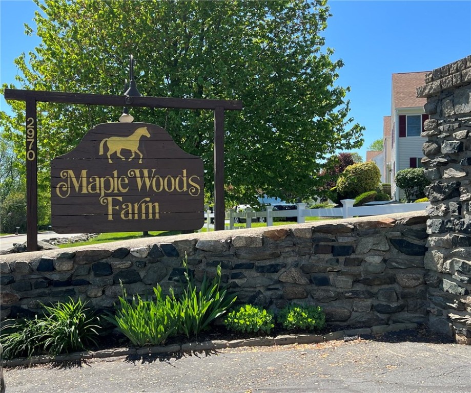 2970 Mendon Road, Unit 97 Cumberland, RI 02864 - Photo 2 of 27 Gallery Image 2