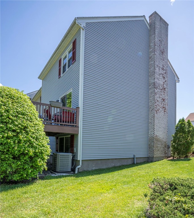 2970 Mendon Road, Unit 97 Cumberland, RI 02864 - Photo 5 of 27 Gallery Image 5