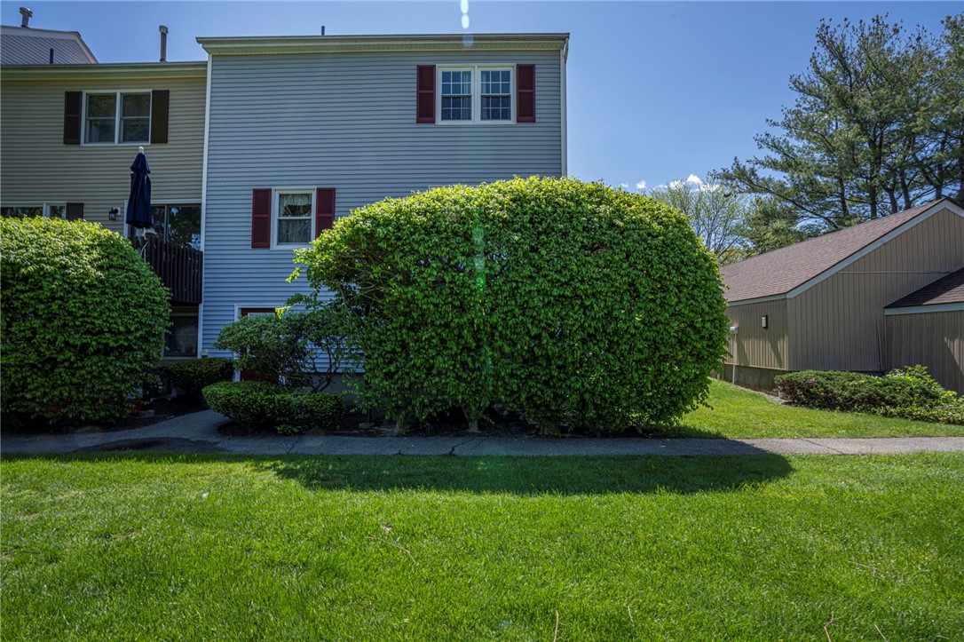 2970 Mendon Road, Unit 97 Cumberland, RI 02864 - Photo 6 of 27 Gallery Image 6