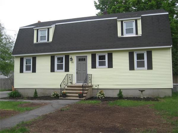 20 Nolte Road Billerica, MA 01821 - Photo 1 of 19 Gallery Image 1