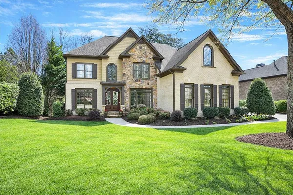 $1,250,000 | 11015 Callington Court, Suwanee, GA 30024