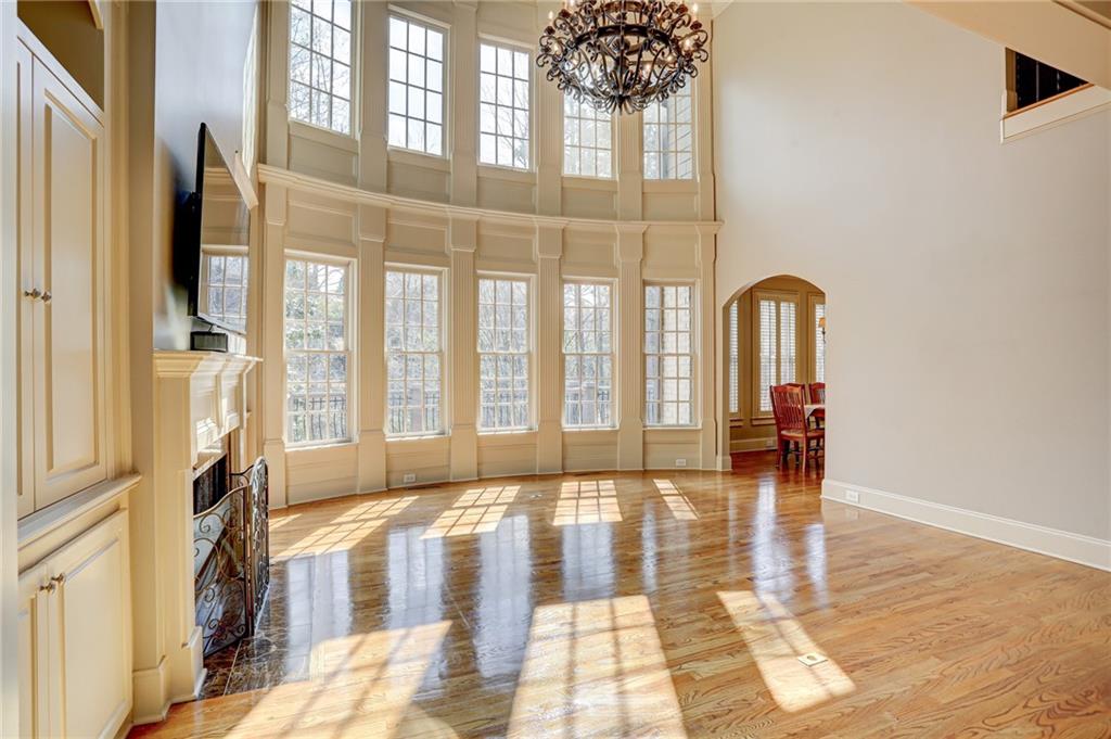 11015 Callington Court Suwanee, GA 30024 - Photo 13 of 87