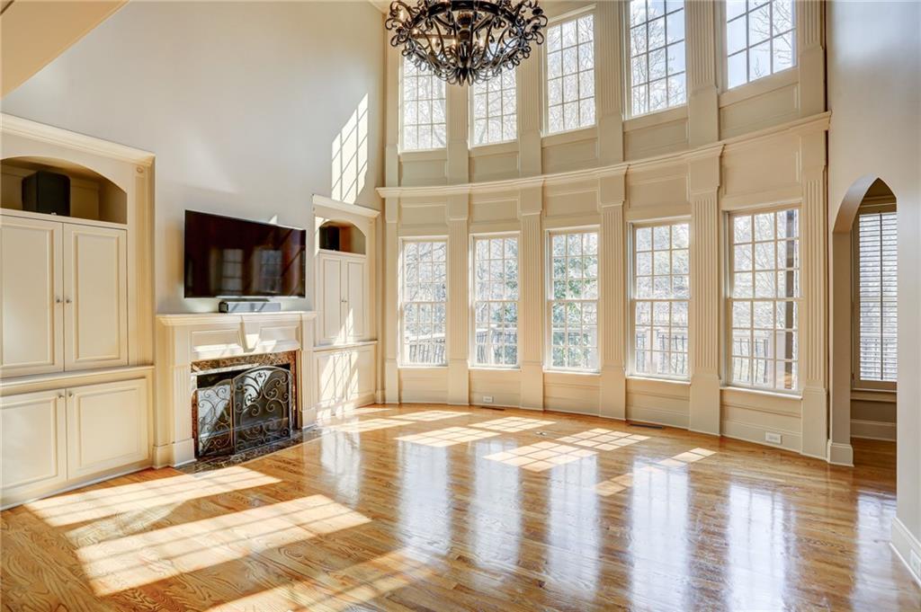 11015 Callington Court Suwanee, GA 30024 - Photo 15 of 87
