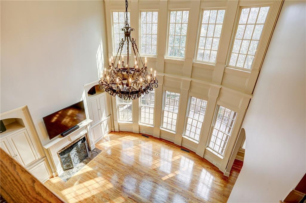 11015 Callington Court Suwanee, GA 30024 - Photo 2 of 87