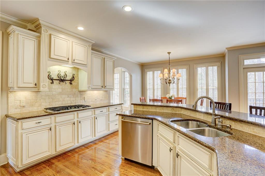 11015 Callington Court Suwanee, GA 30024 - Photo 29 of 87