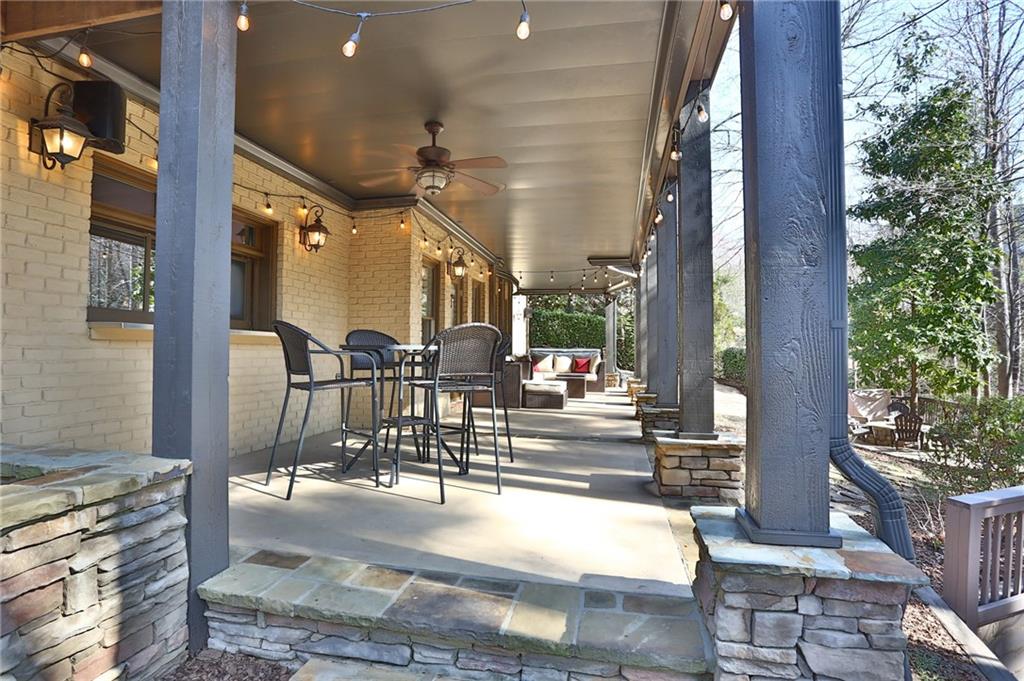 11015 Callington Court Suwanee, GA 30024 - Photo 77 of 87