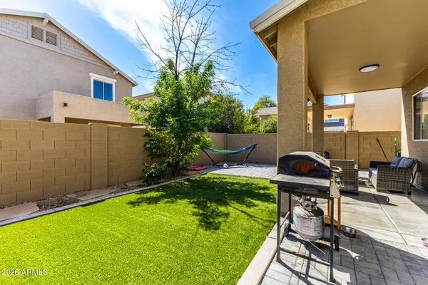 $480,000 | 4237 East Orchid Lane, Gilbert, AZ 85296