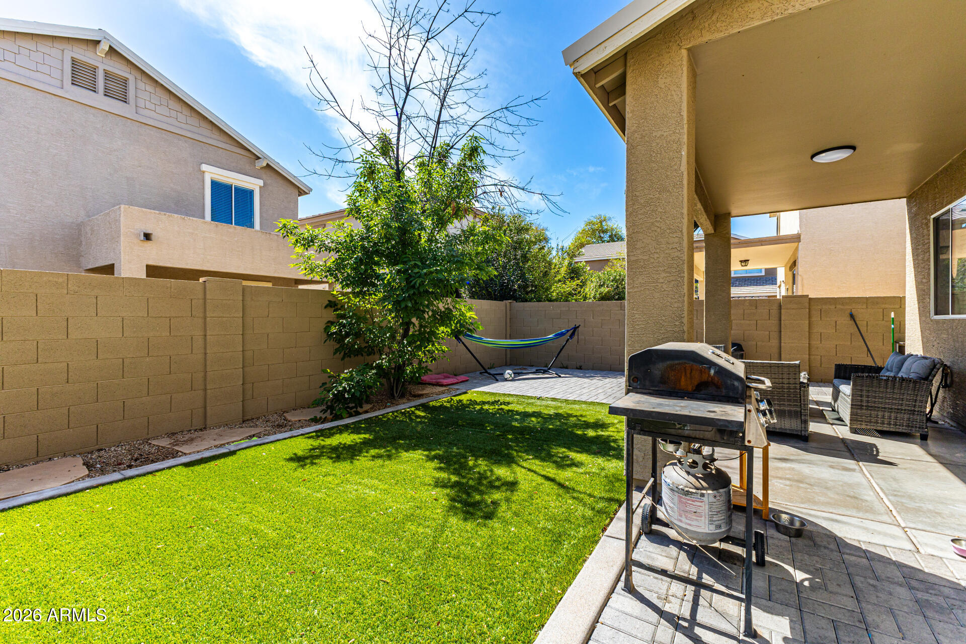 4237 East Orchid Lane Gilbert, AZ 85296 - Photo 33 of 33