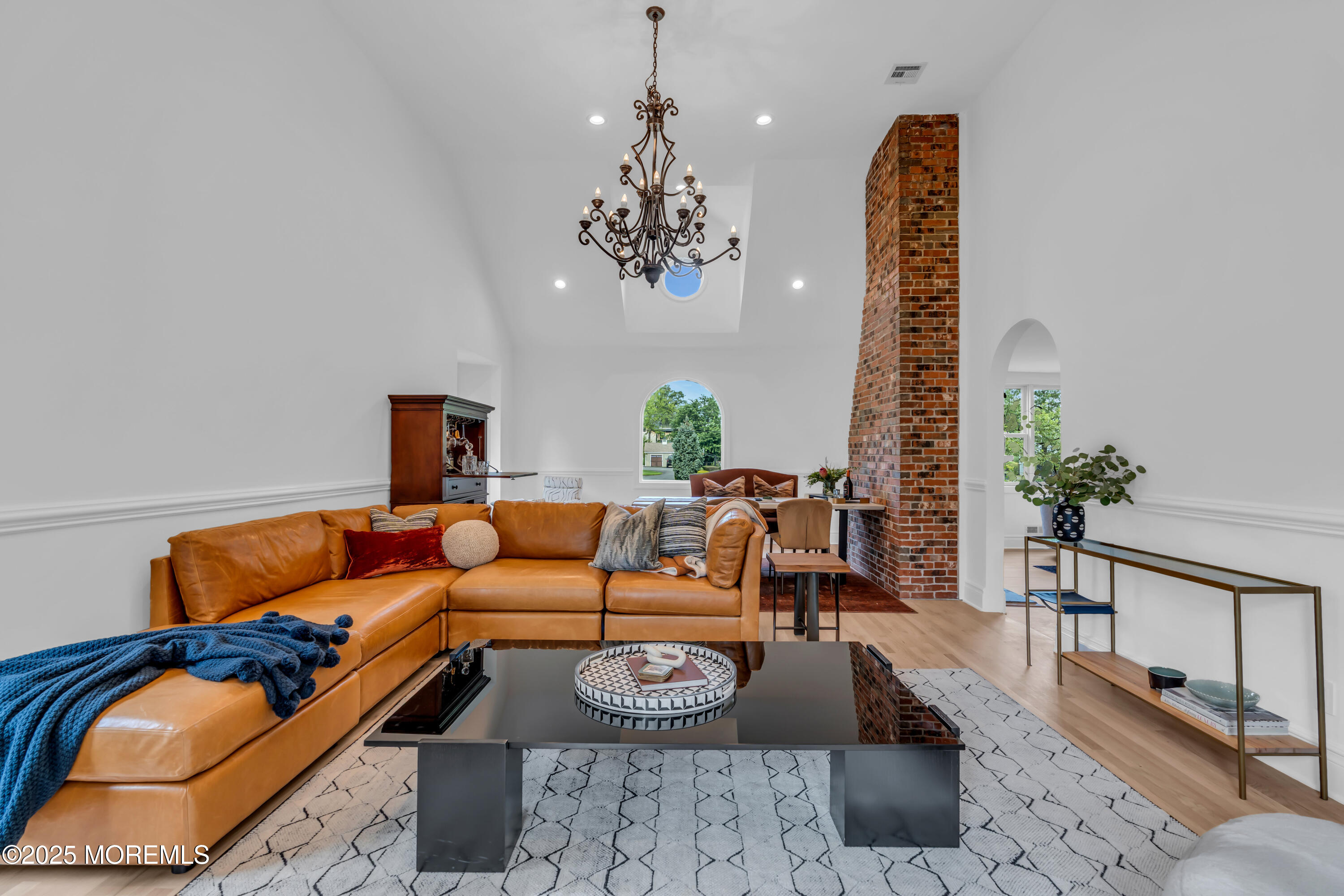 16 Heathcliff Road Rumson, NJ 07760 - Photo 11 of 49 Great Room