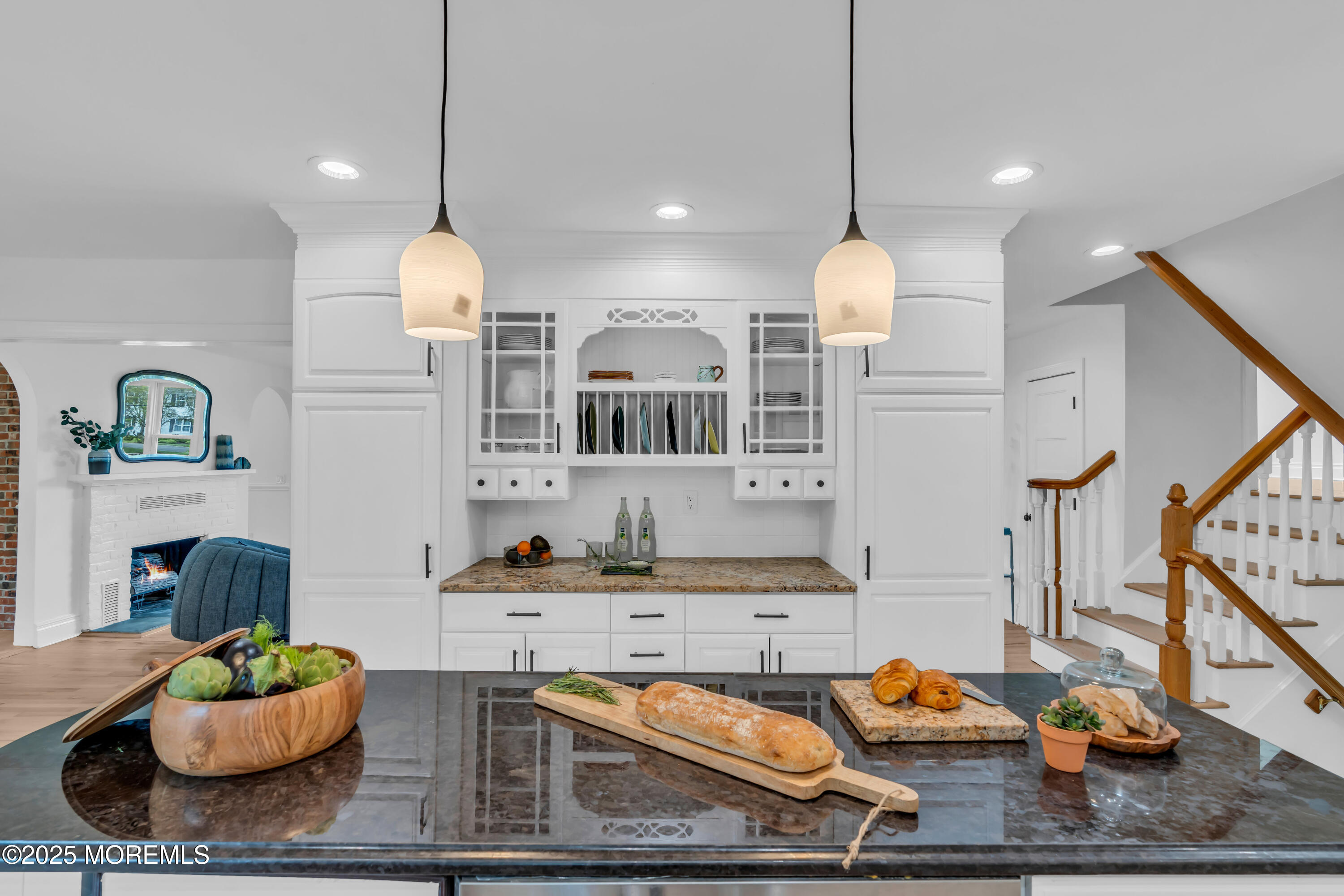 16 Heathcliff Road Rumson, NJ 07760 - Photo 17 of 49 Kitchen