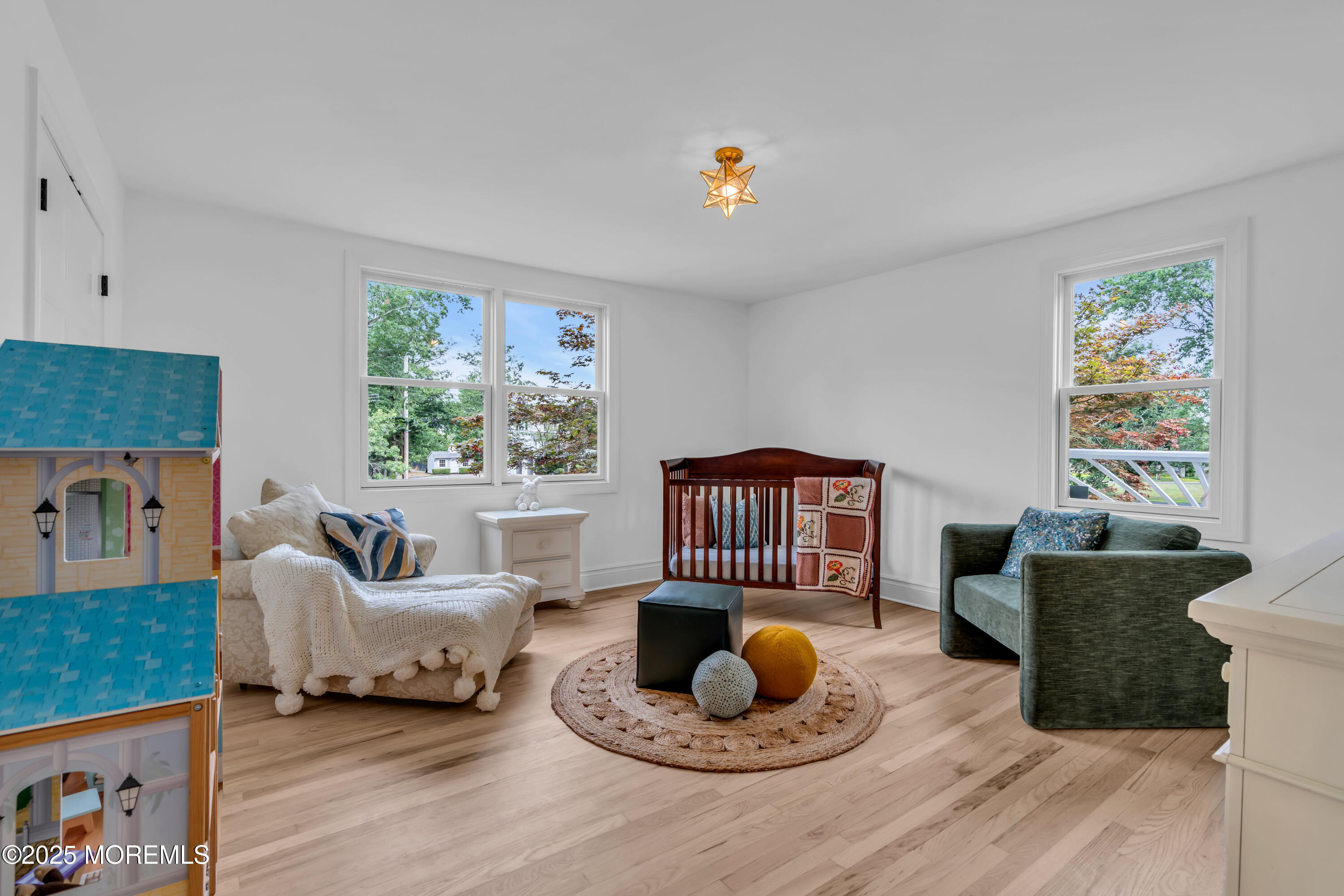 16 Heathcliff Road Rumson, NJ 07760 - Photo 25 of 49 Bedroom #3