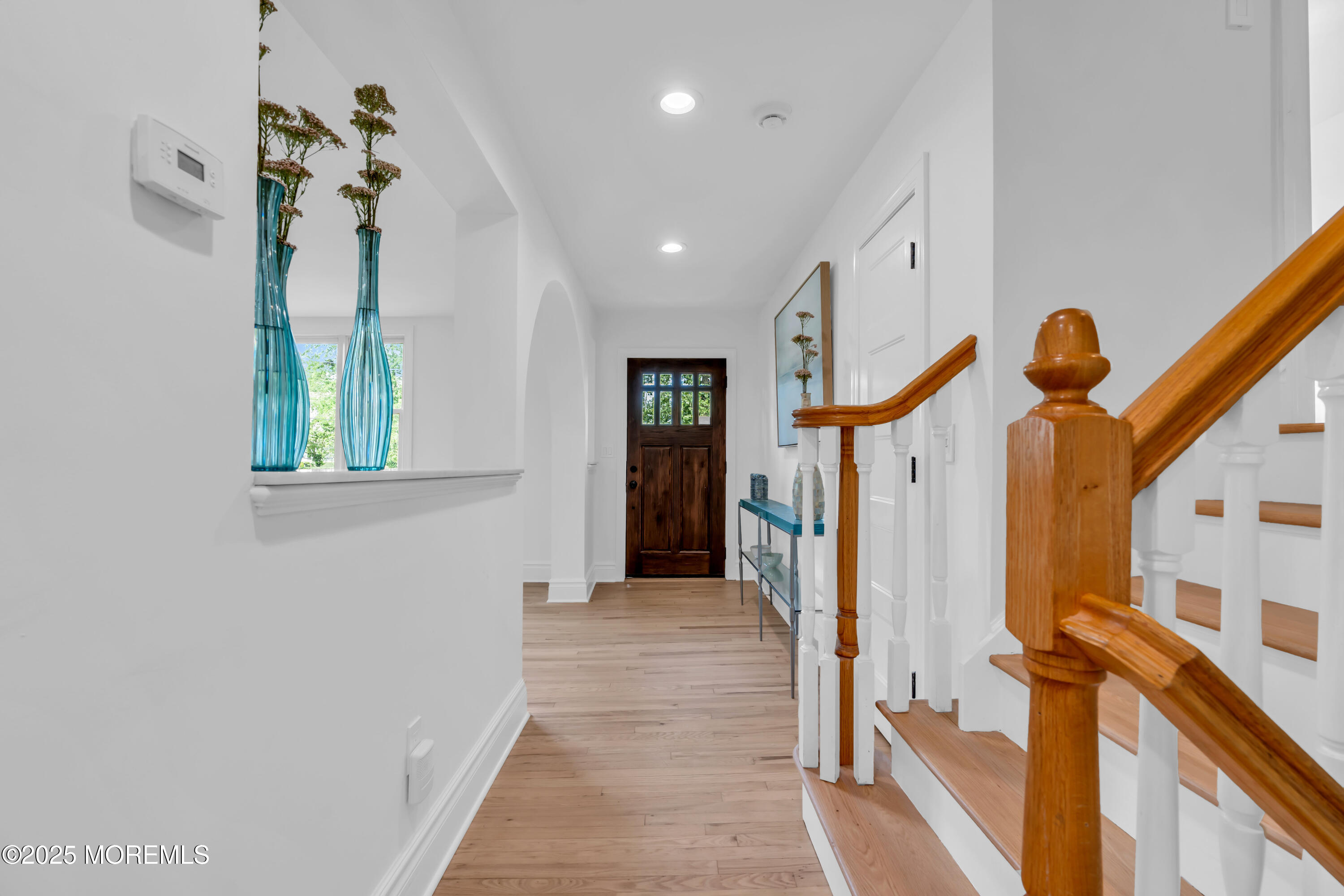16 Heathcliff Road Rumson, NJ 07760 - Photo 5 of 49 Entryway