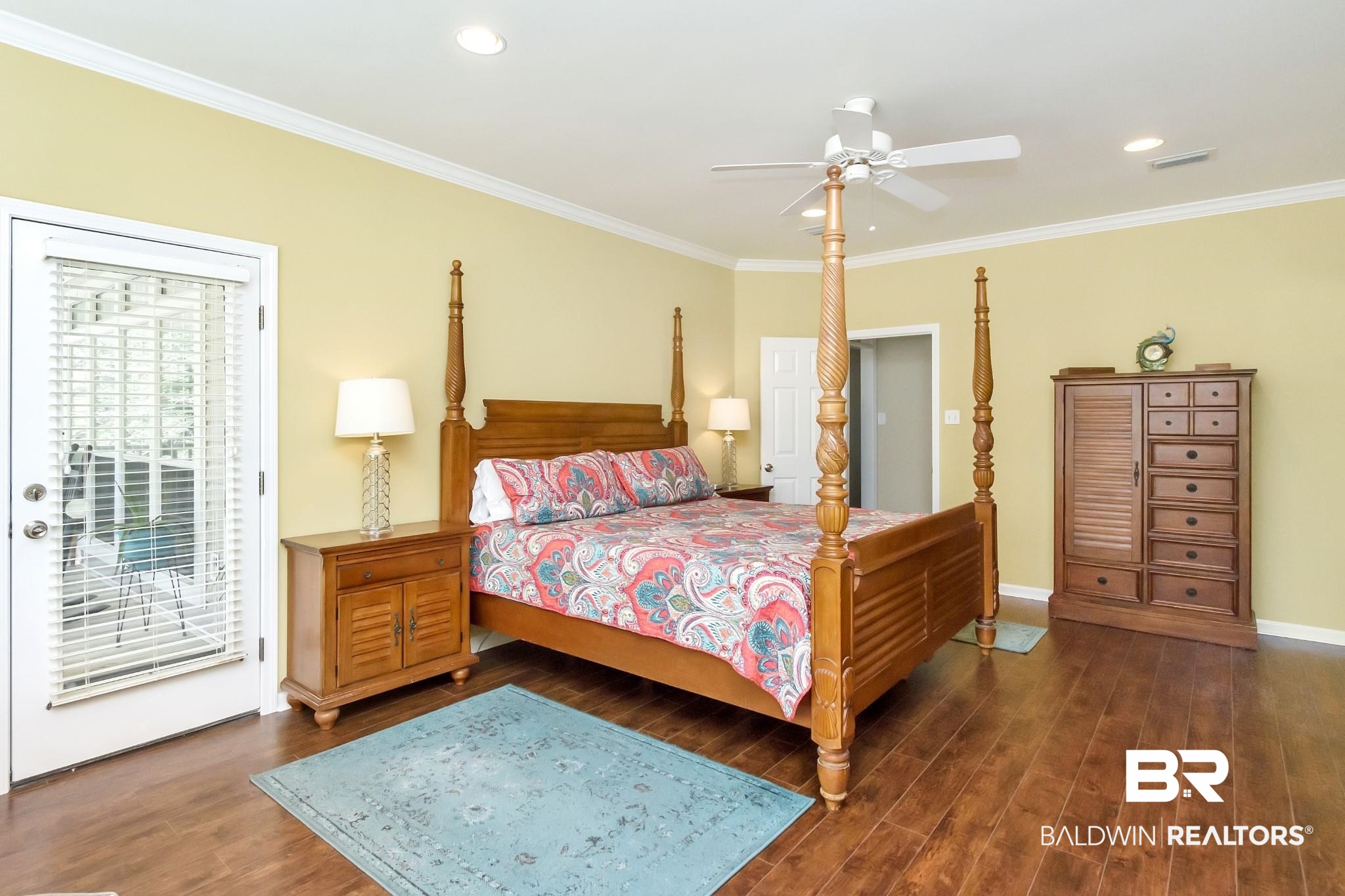 2710 Shanandoah Court West Mobile, AL 36695 - Photo 20 of 38