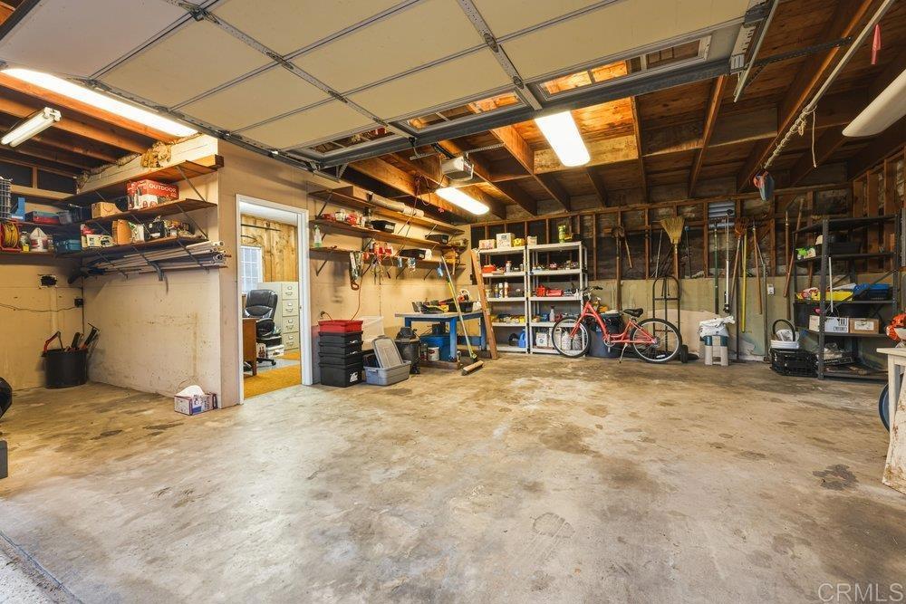 2073 Willow Glen Road Fallbrook, CA 92028 - Photo 27 of 34 Detached Garage