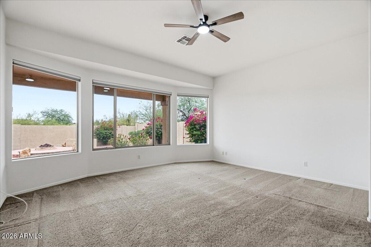 10247 East Superstition Range Road Gold Canyon, AZ 85118 - Photo 13 of 35 17-Primary Bedroom