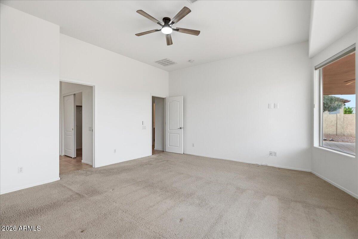 10247 East Superstition Range Road Gold Canyon, AZ 85118 - Photo 14 of 35 18-Primary Bedroom