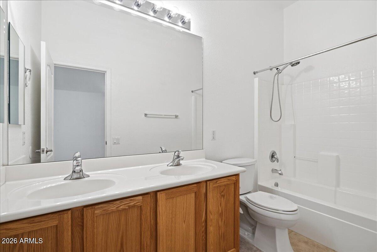 10247 East Superstition Range Road Gold Canyon, AZ 85118 - Photo 20 of 35 24-Full Bathroom