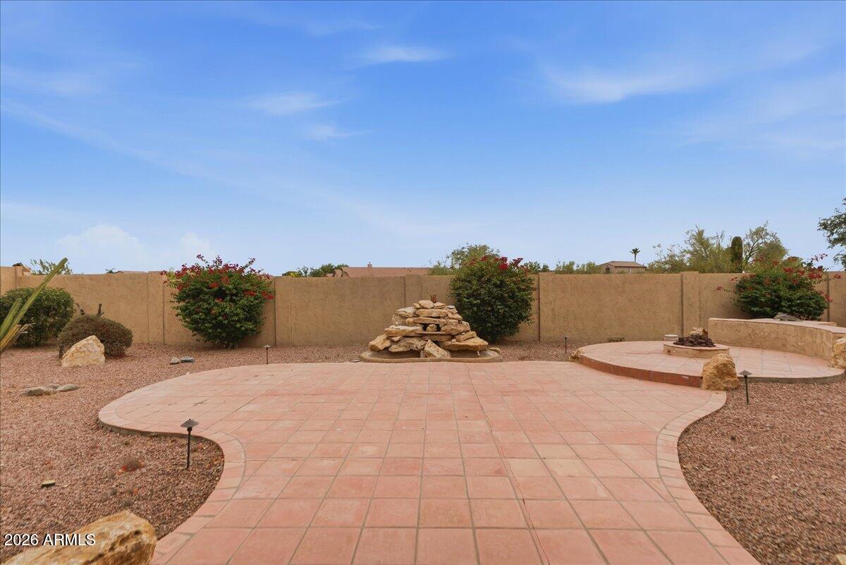 10247 East Superstition Range Road Gold Canyon, AZ 85118 - Photo 25 of 35 29-Backyard