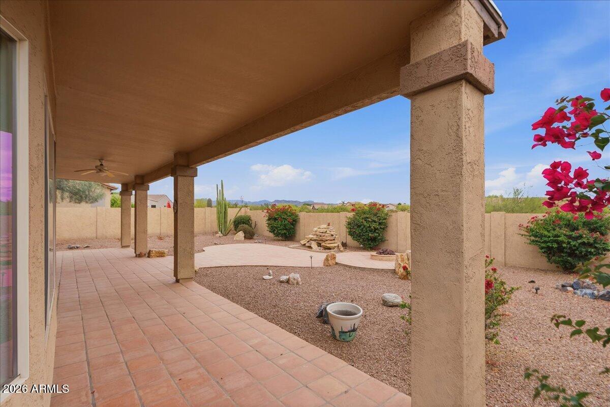 10247 East Superstition Range Road Gold Canyon, AZ 85118 - Photo 26 of 35 30-Patio