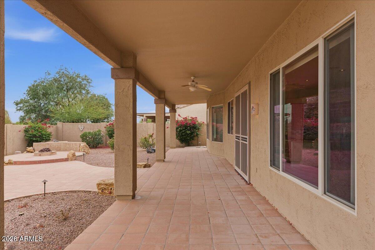 10247 East Superstition Range Road Gold Canyon, AZ 85118 - Photo 27 of 35 31-Patio
